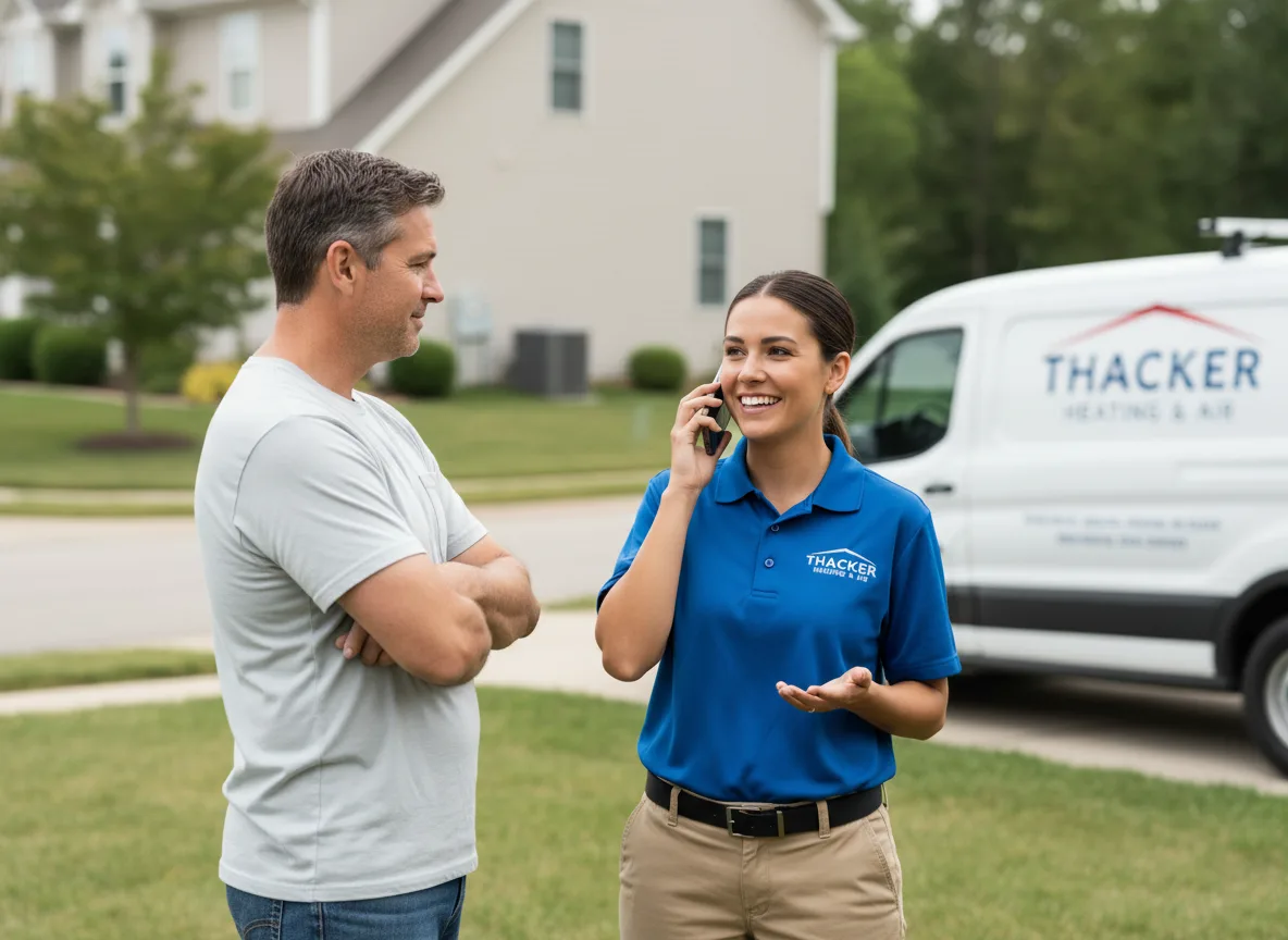 Ac Repair West Fairlee, VT FAQs